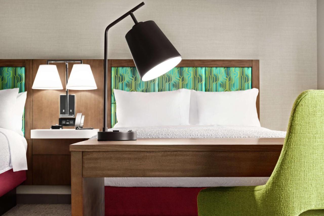 | Hampton Inn & Suites Miami, Kendall, Executive Airport