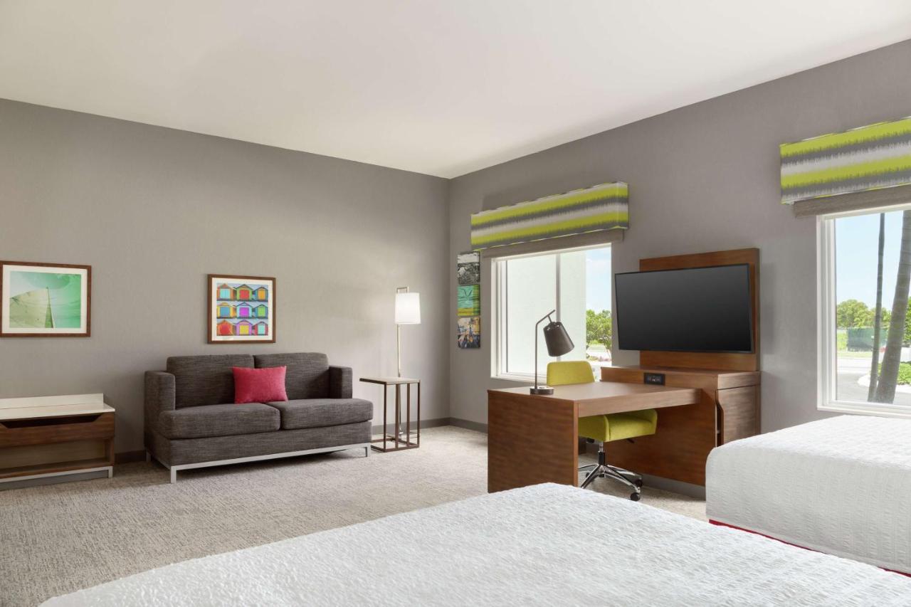 | Hampton Inn & Suites Miami, Kendall, Executive Airport