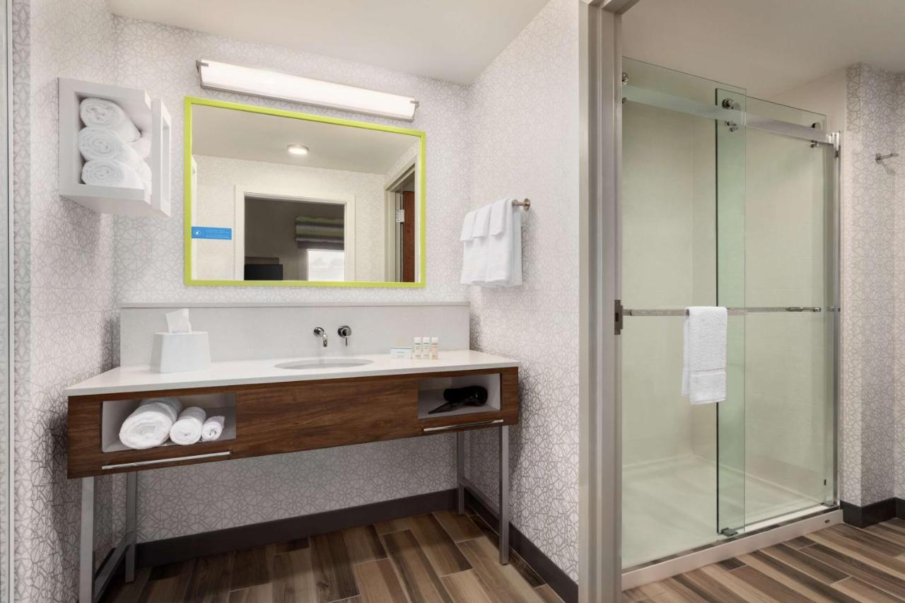 | Hampton Inn & Suites Miami, Kendall, Executive Airport