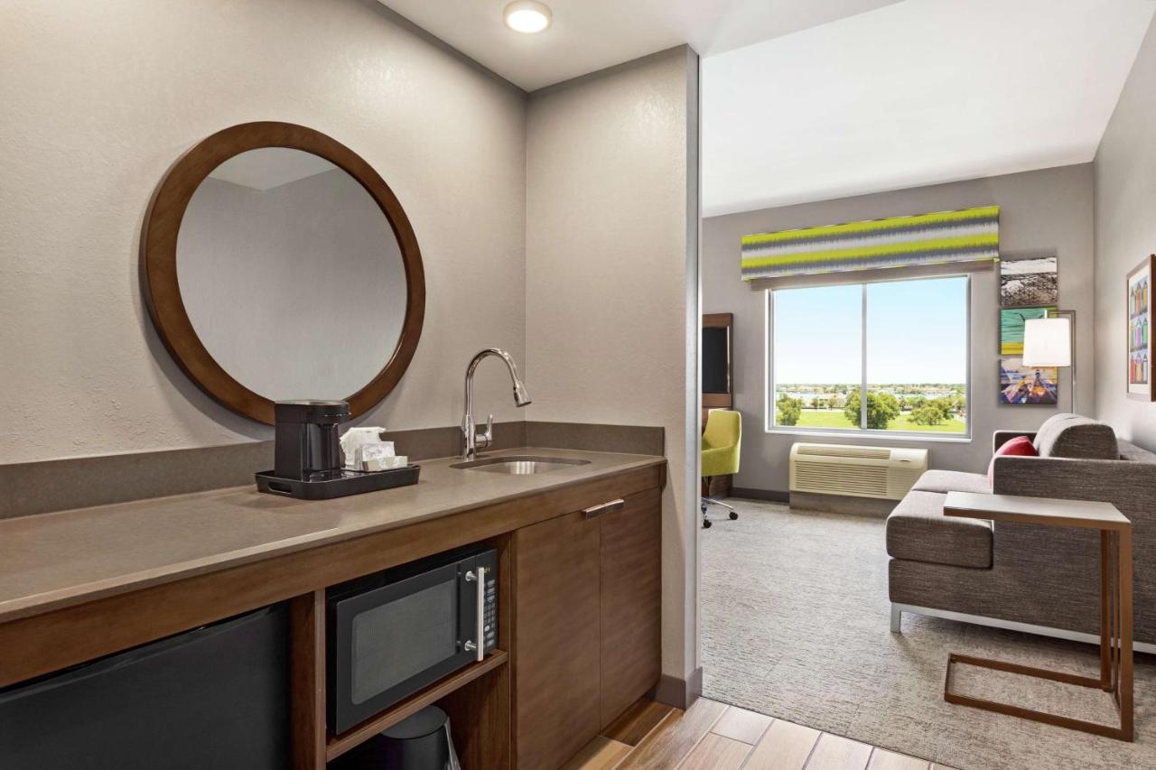 | Hampton Inn & Suites Miami, Kendall, Executive Airport