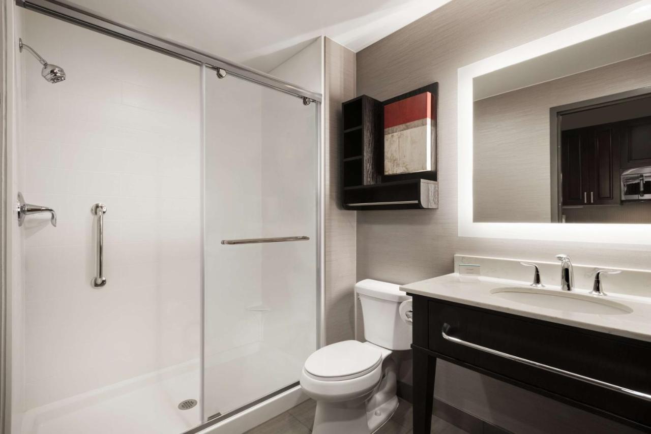 King Studio Suite - Non Smoking at Homewood Suites By Hilton Milwaukee Downtown
