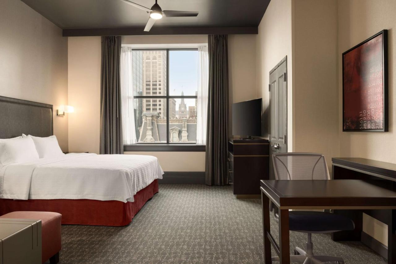 King Studio Suite - Non Smoking at Homewood Suites By Hilton Milwaukee Downtown