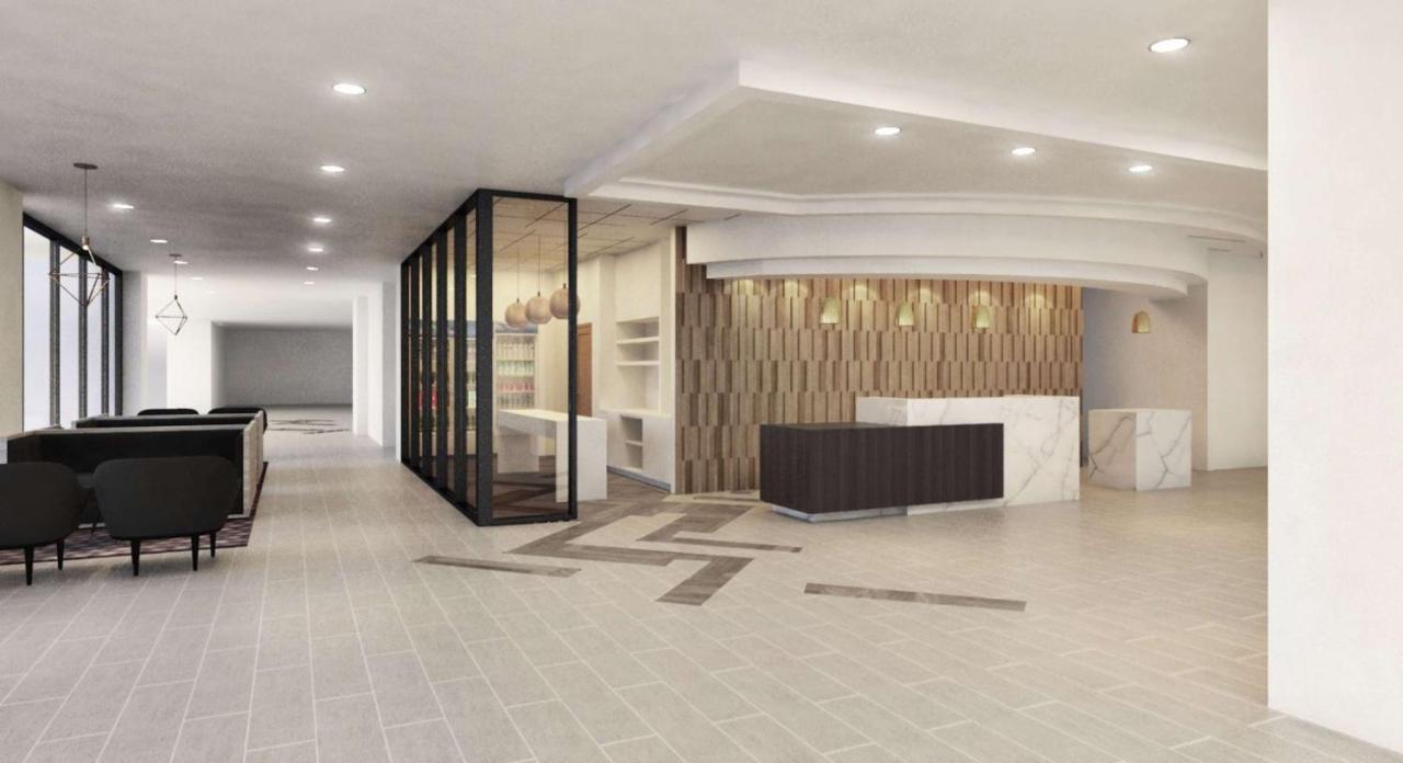 | DoubleTree by Hilton St. Paul, MN