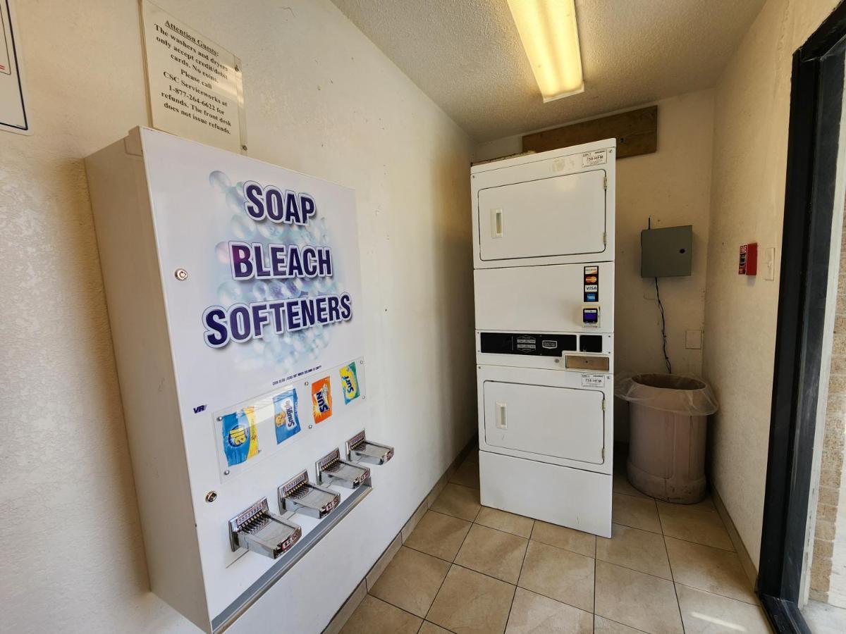 | Motel 6-Baytown, TX - Baytown East