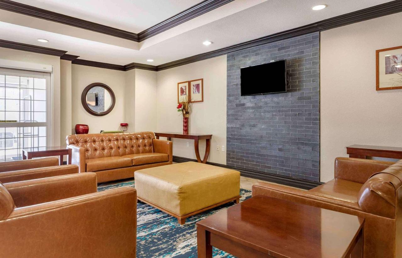 | Extended Stay America Suites - Houston - Kingwood