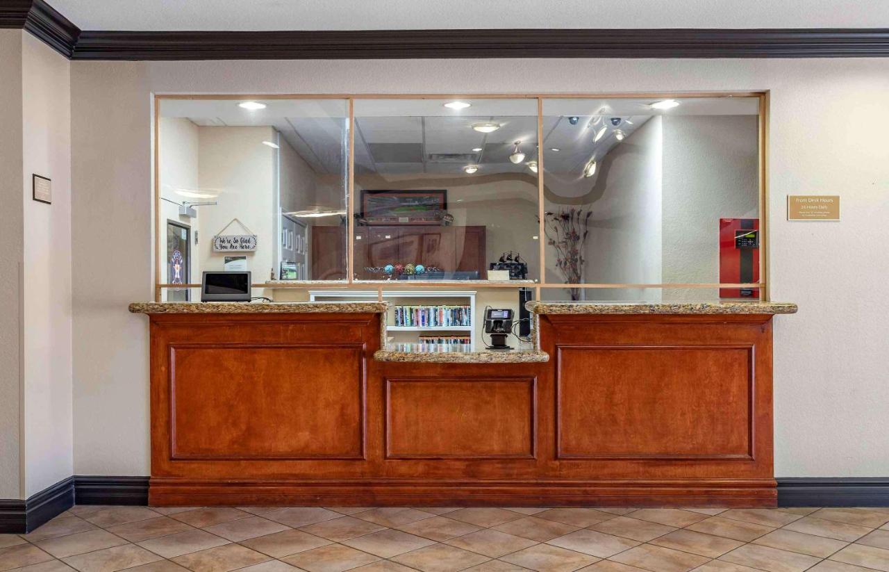 | Extended Stay America Suites - Houston - Kingwood