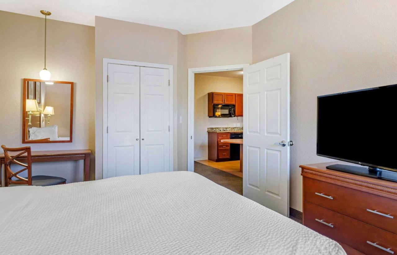 | Extended Stay America Suites - Houston - Kingwood