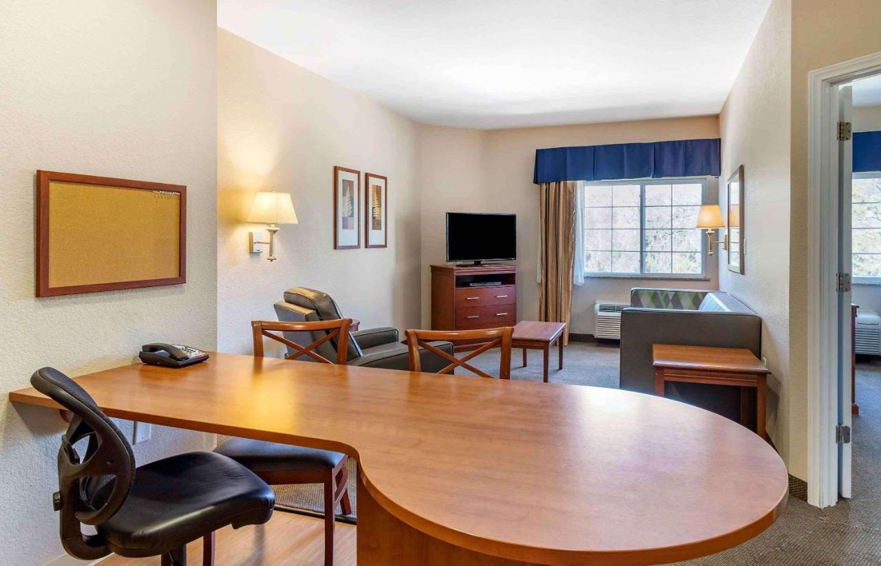 | Extended Stay America Suites - Houston - Kingwood