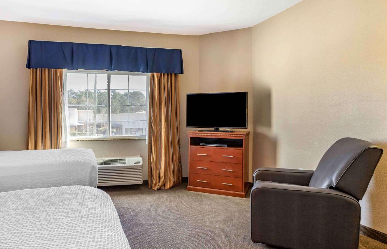 | Extended Stay America Suites - Houston - Kingwood