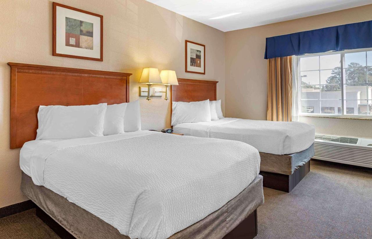 | Extended Stay America Suites - Houston - Kingwood