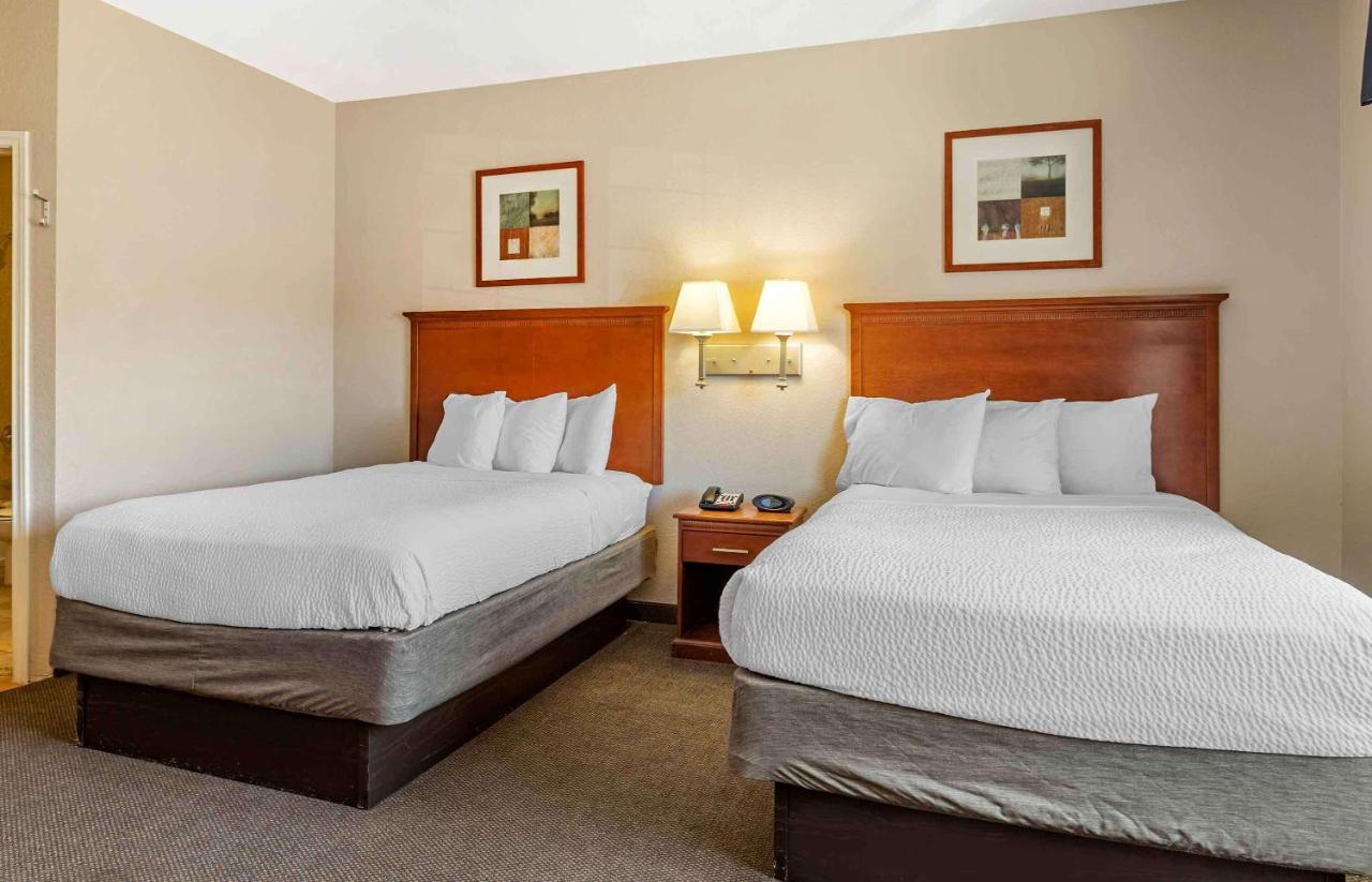 | Extended Stay America Suites - Houston - Kingwood