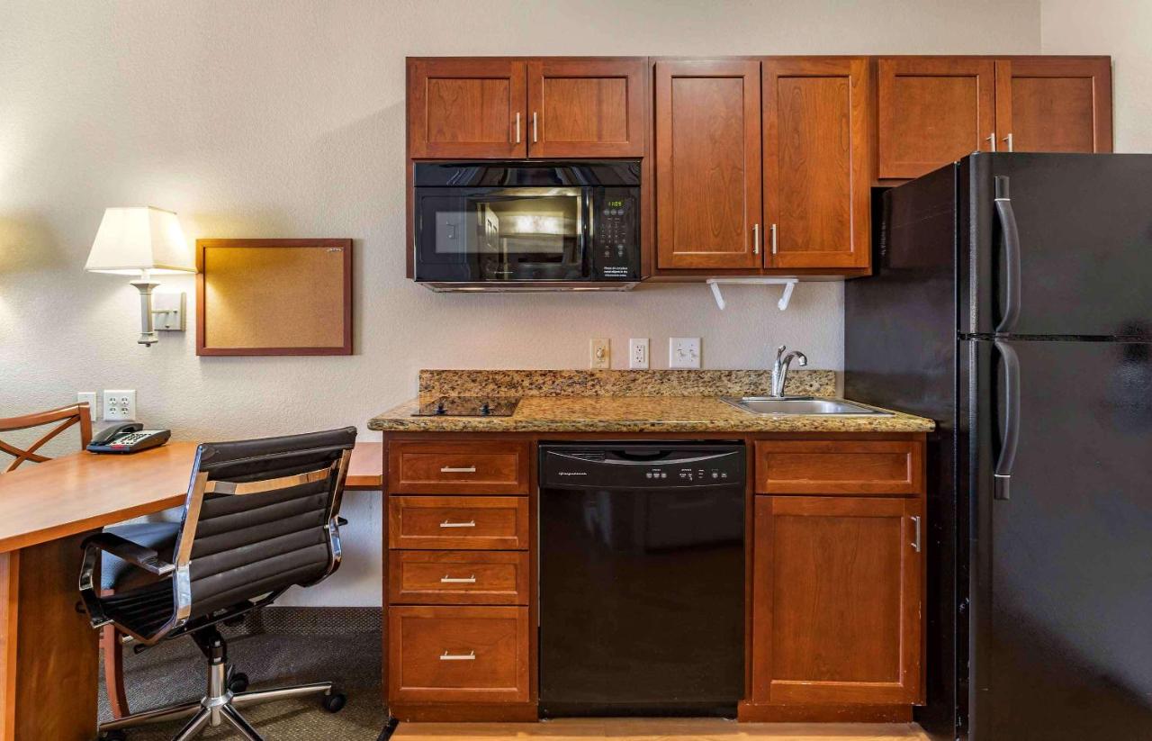 | Extended Stay America Suites - Houston - Kingwood