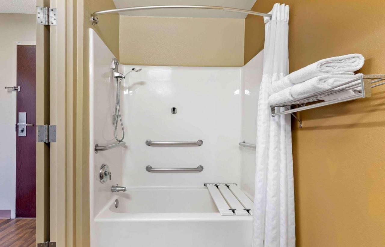 | Extended Stay America Suites - Houston - Kingwood