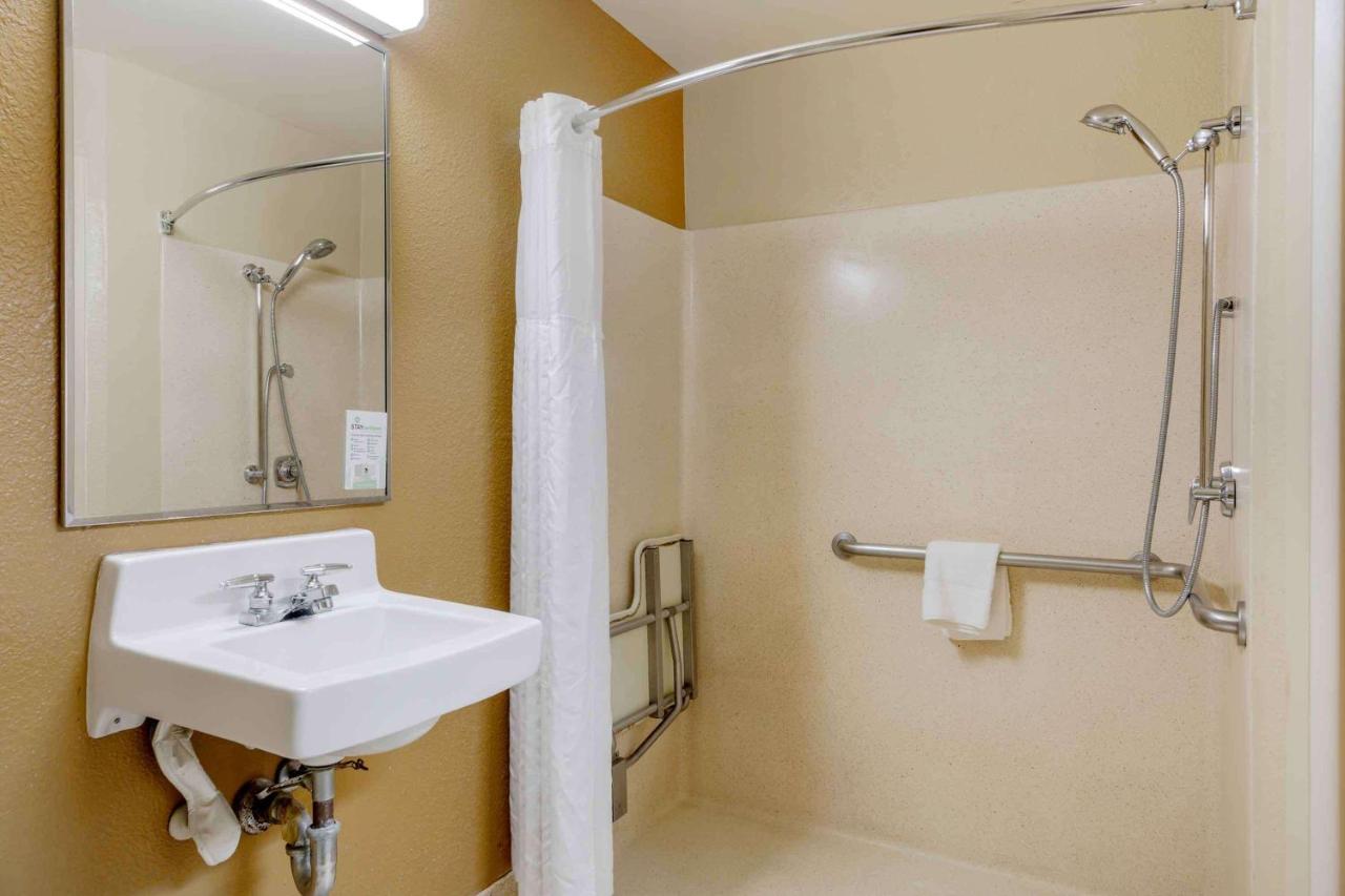 | Extended Stay America Suites - Houston - Kingwood