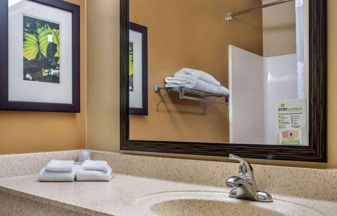 | Extended Stay America Suites - Houston - Kingwood