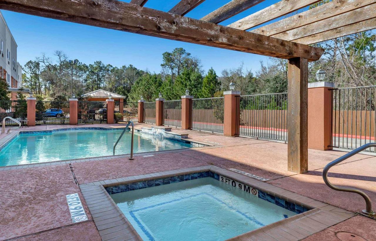 | Extended Stay America Suites - Houston - Kingwood