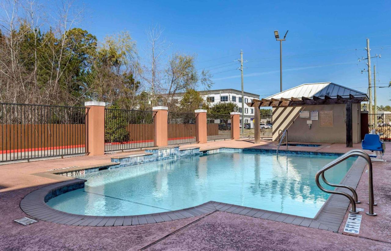  | Extended Stay America Suites - Houston - Kingwood