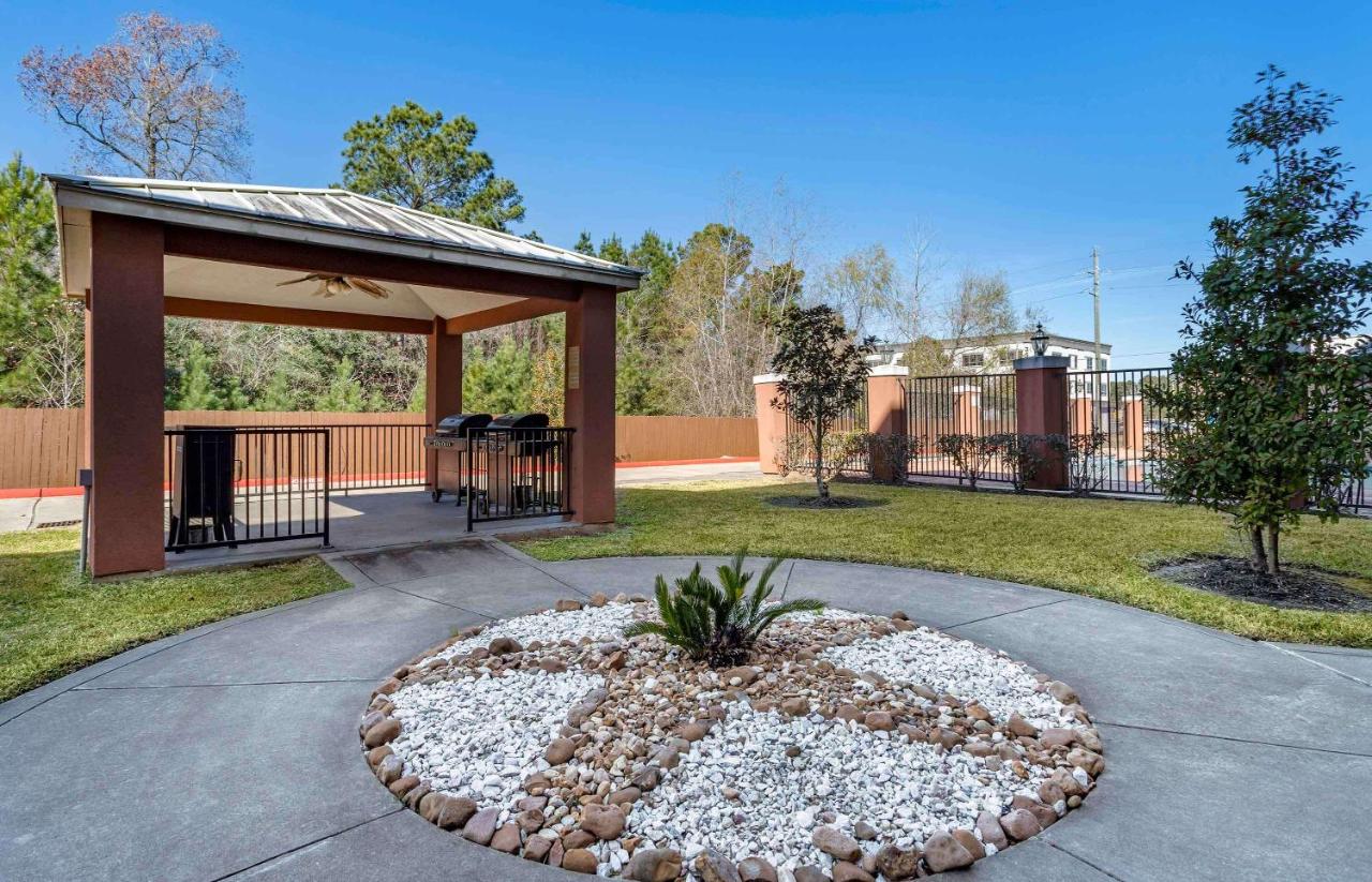 | Extended Stay America Suites - Houston - Kingwood
