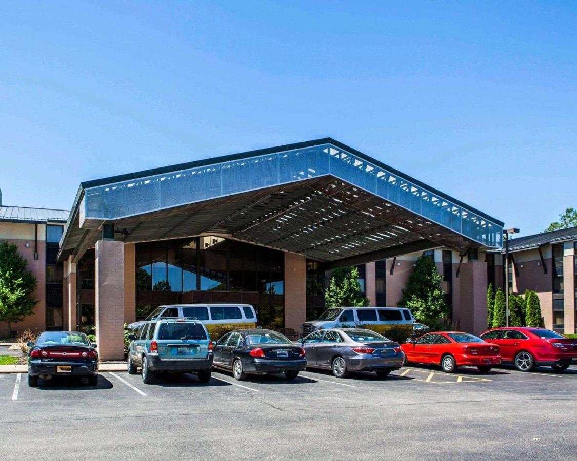  | Quality Inn & Suites Peoria