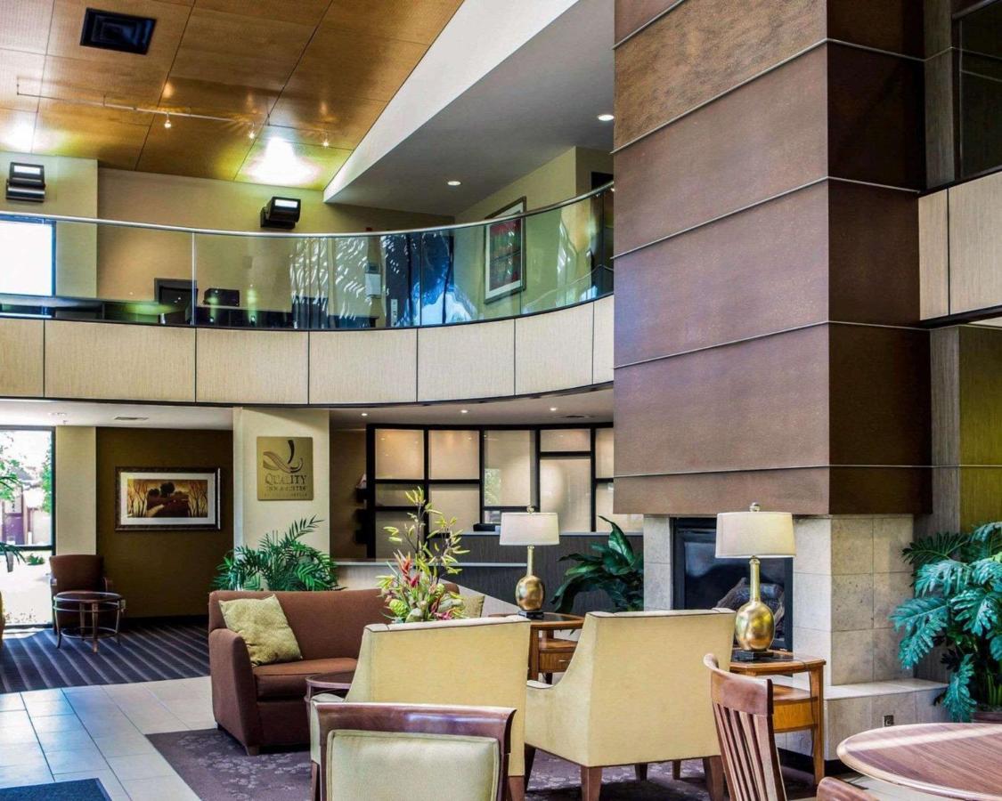 | Quality Inn & Suites Peoria