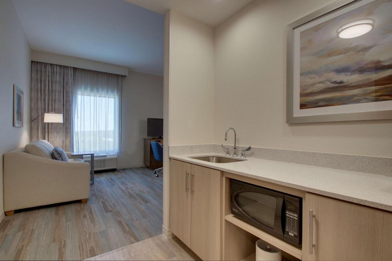 King Studio at Hampton Inn Sneads Ferry North Topsail Beach