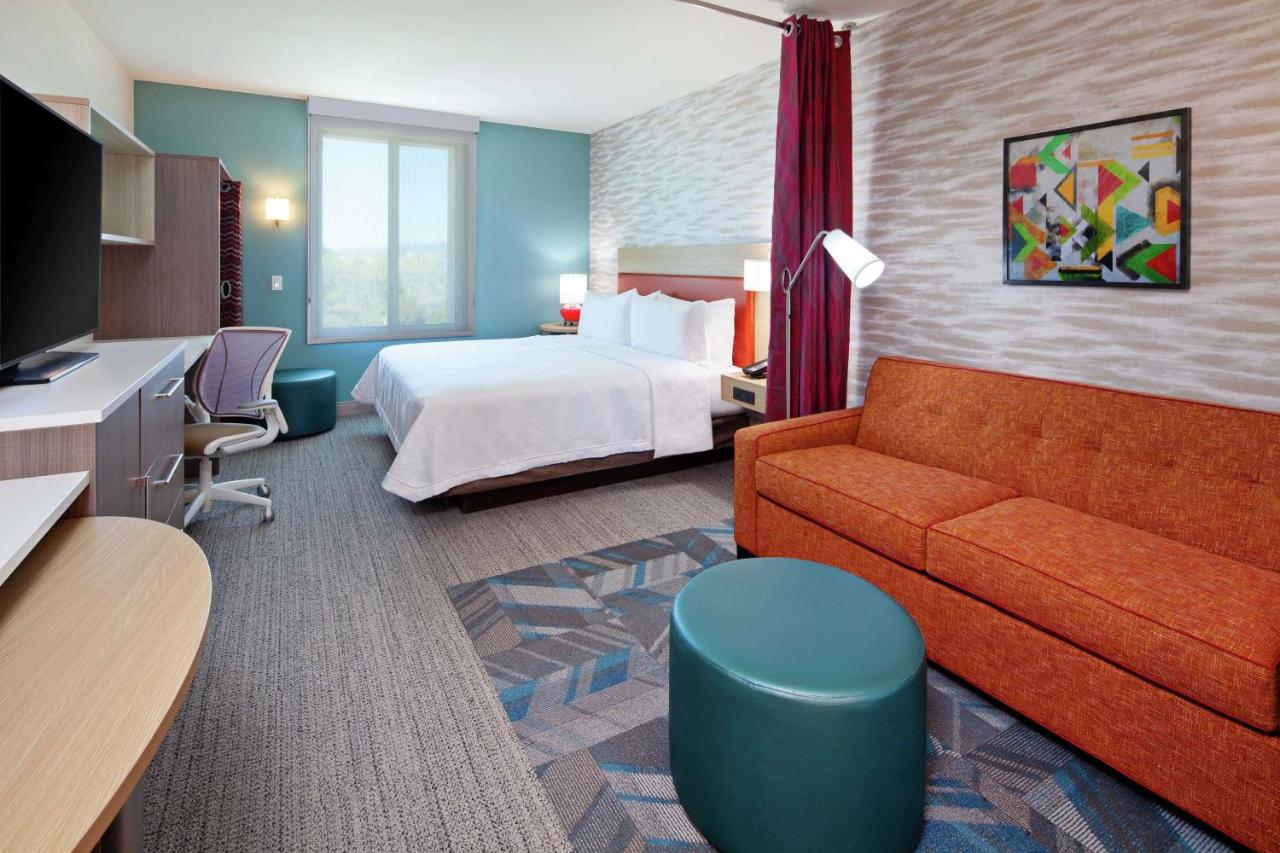 King Studio Suite - Non Smoking at Home2 Suites by Hilton Alameda Oakland Airport