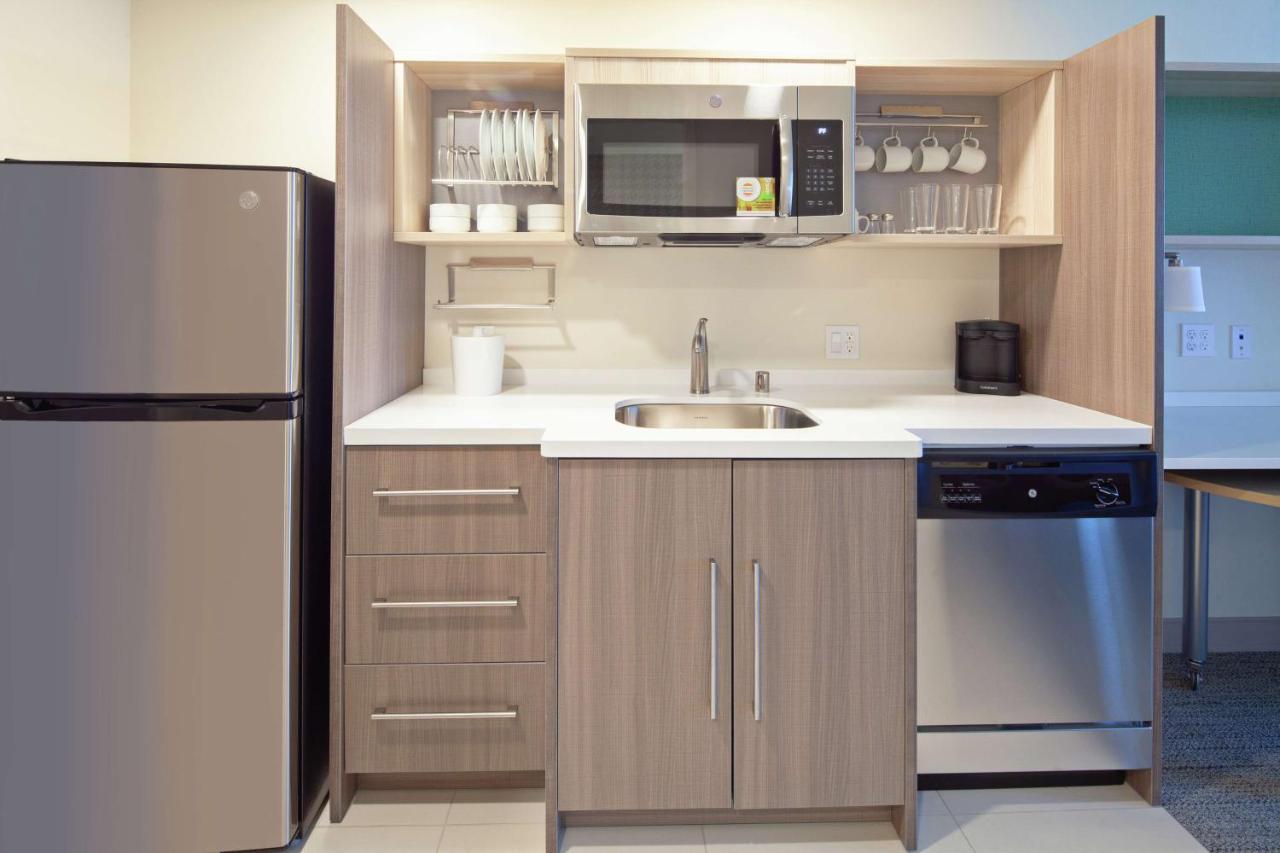 King Studio Suite - Non Smoking at Home2 Suites by Hilton Alameda Oakland Airport