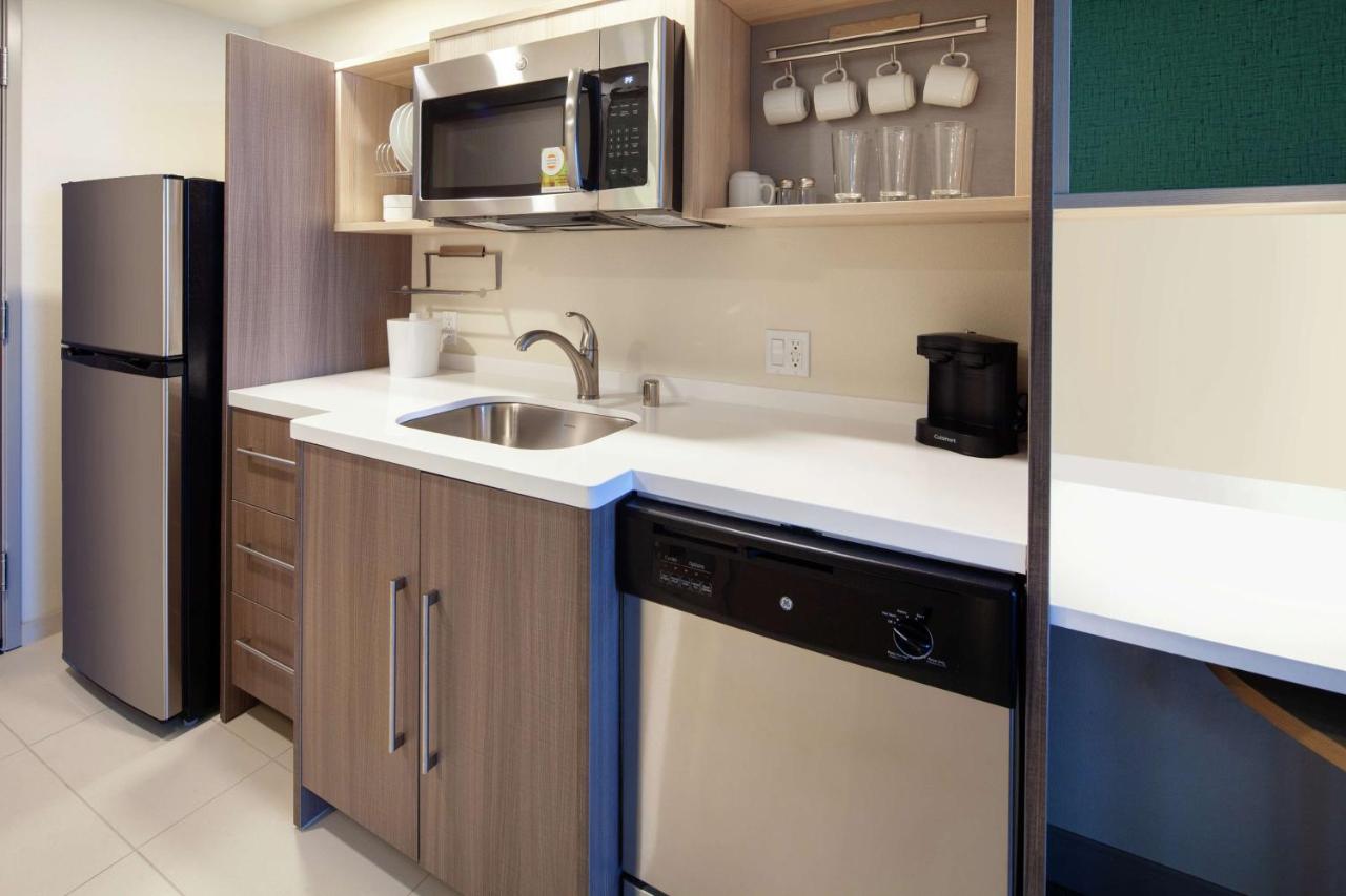 King Studio Suite - Non Smoking at Home2 Suites by Hilton Alameda Oakland Airport