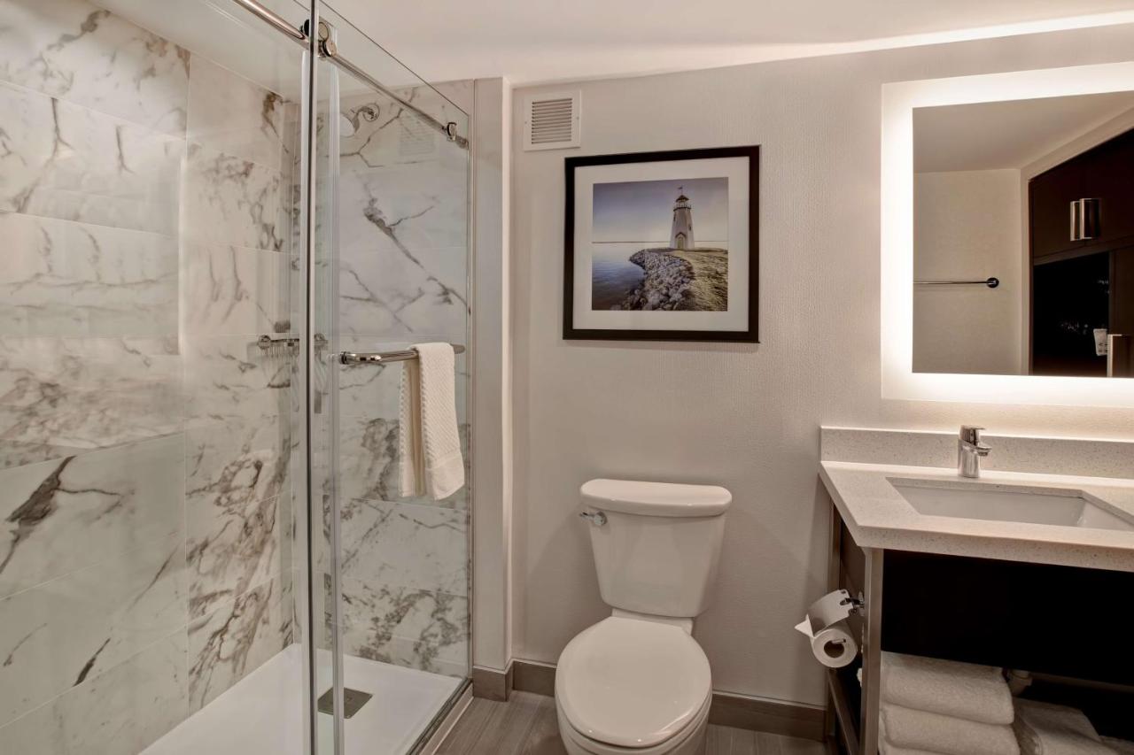 King Studio Suite at Embassy Suites by Hilton Oklahoma City Northwest