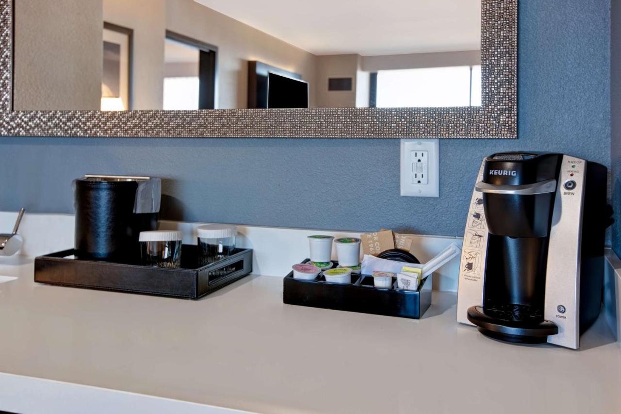 Two-Room King Suite at Embassy Suites by Hilton Oklahoma City Northwest