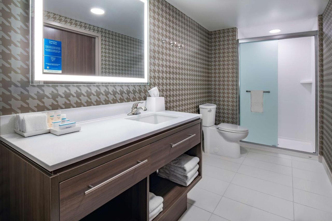 King Studio Suite - Hearing Accessible/Non-Smoking at Home2 Suites by Hilton Omaha I-80 at 72nd Street, NE