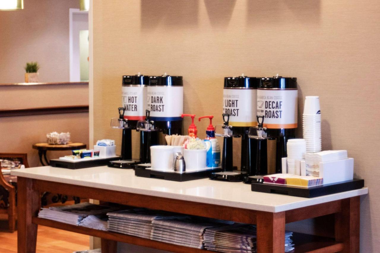 | Hampton Inn Gloucester