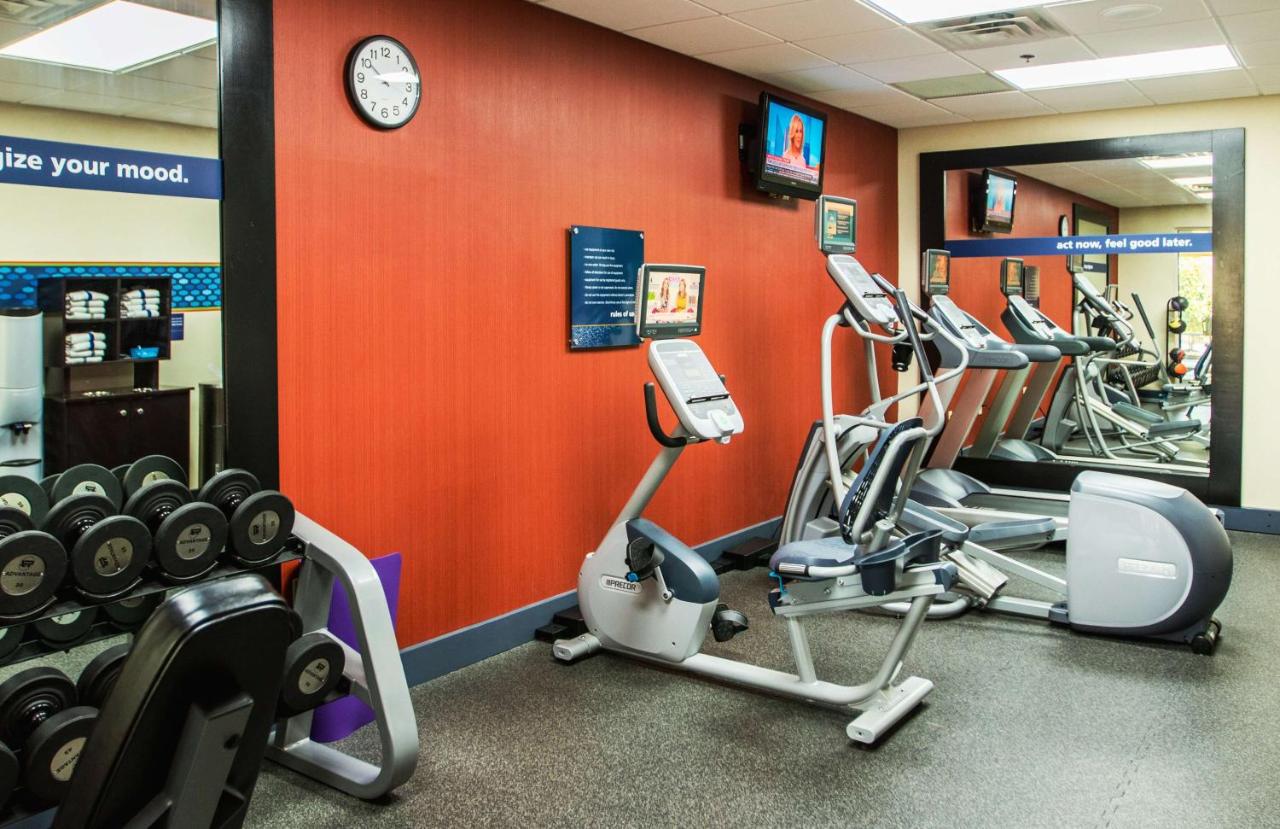 | Hampton Inn Gloucester