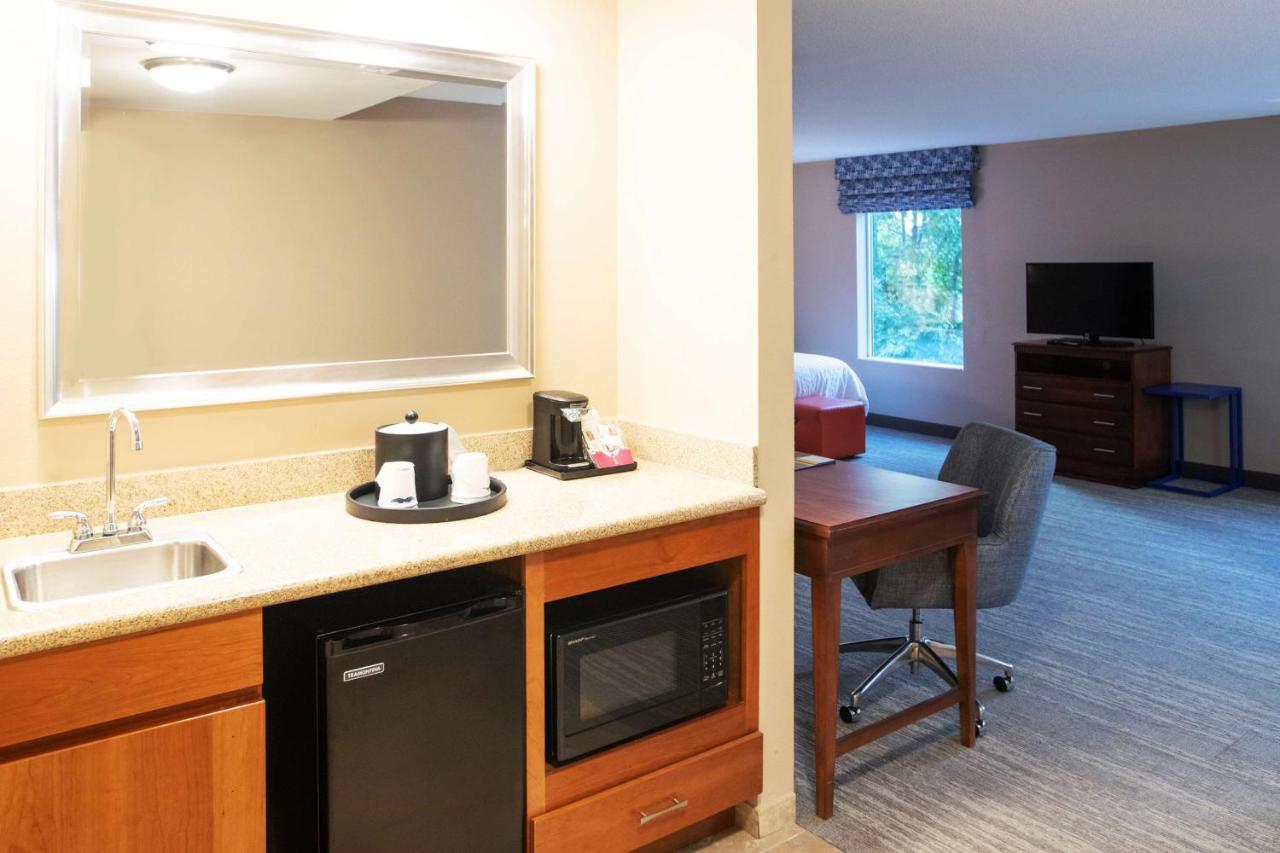 | Hampton Inn Gloucester