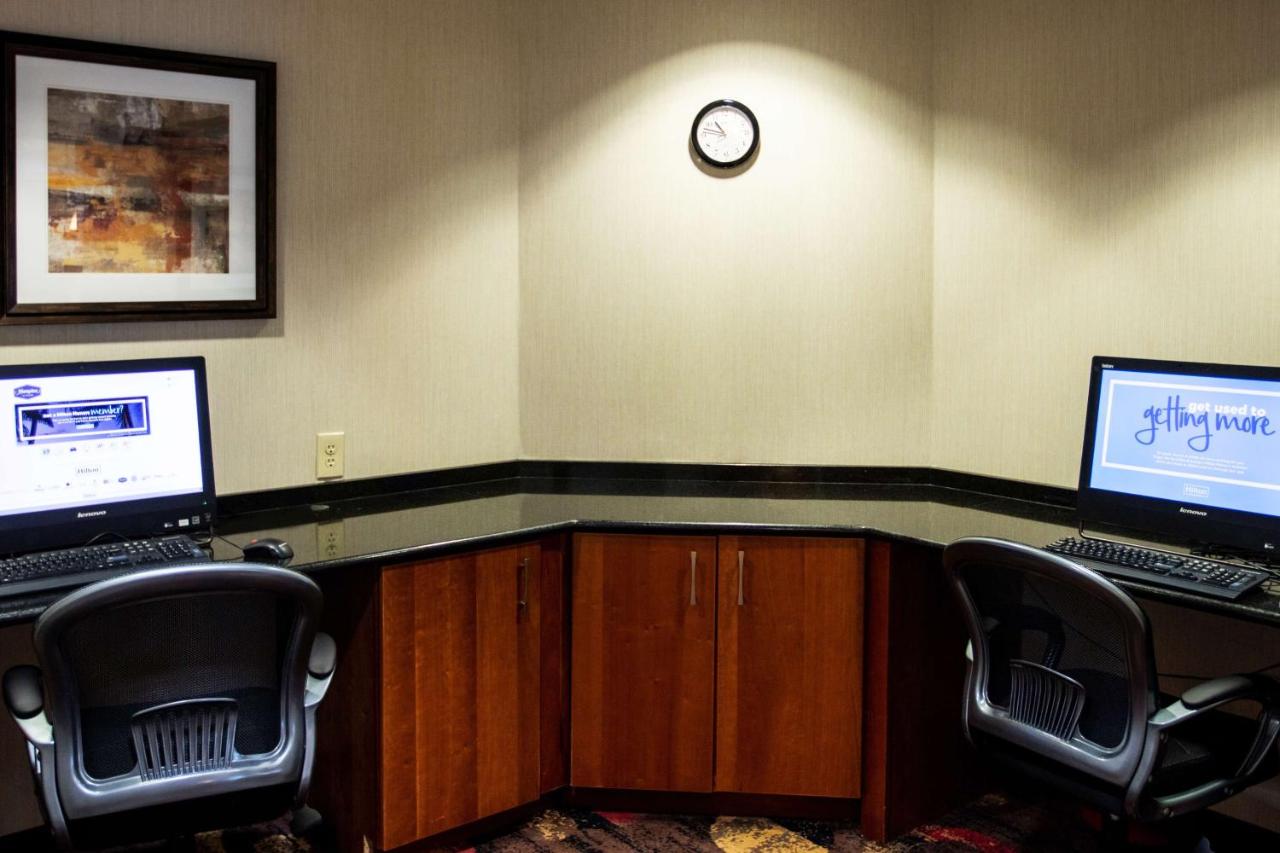 | Hampton Inn Gloucester