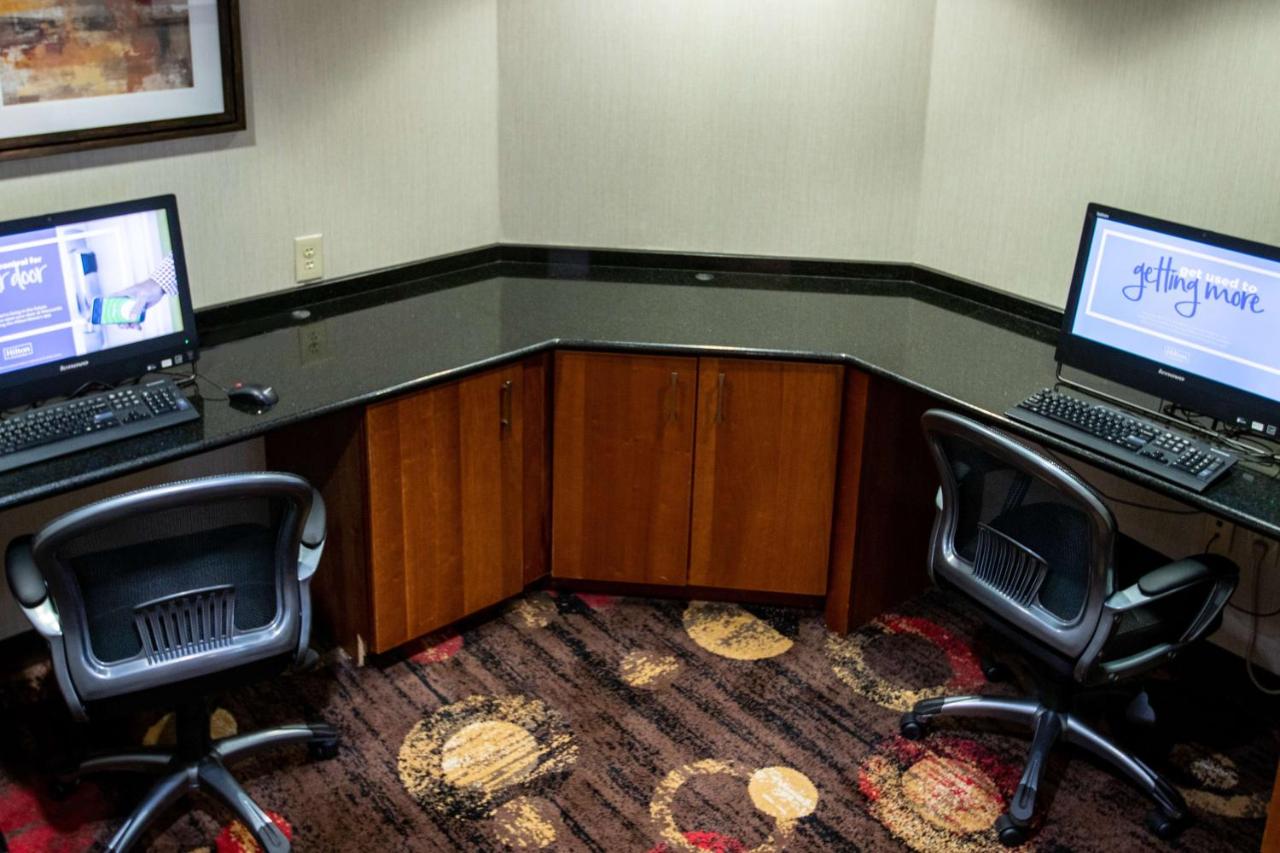 | Hampton Inn Gloucester