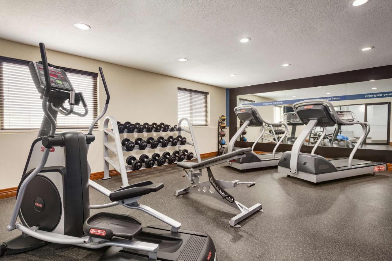 | Hampton Inn - Portland/Clackamas