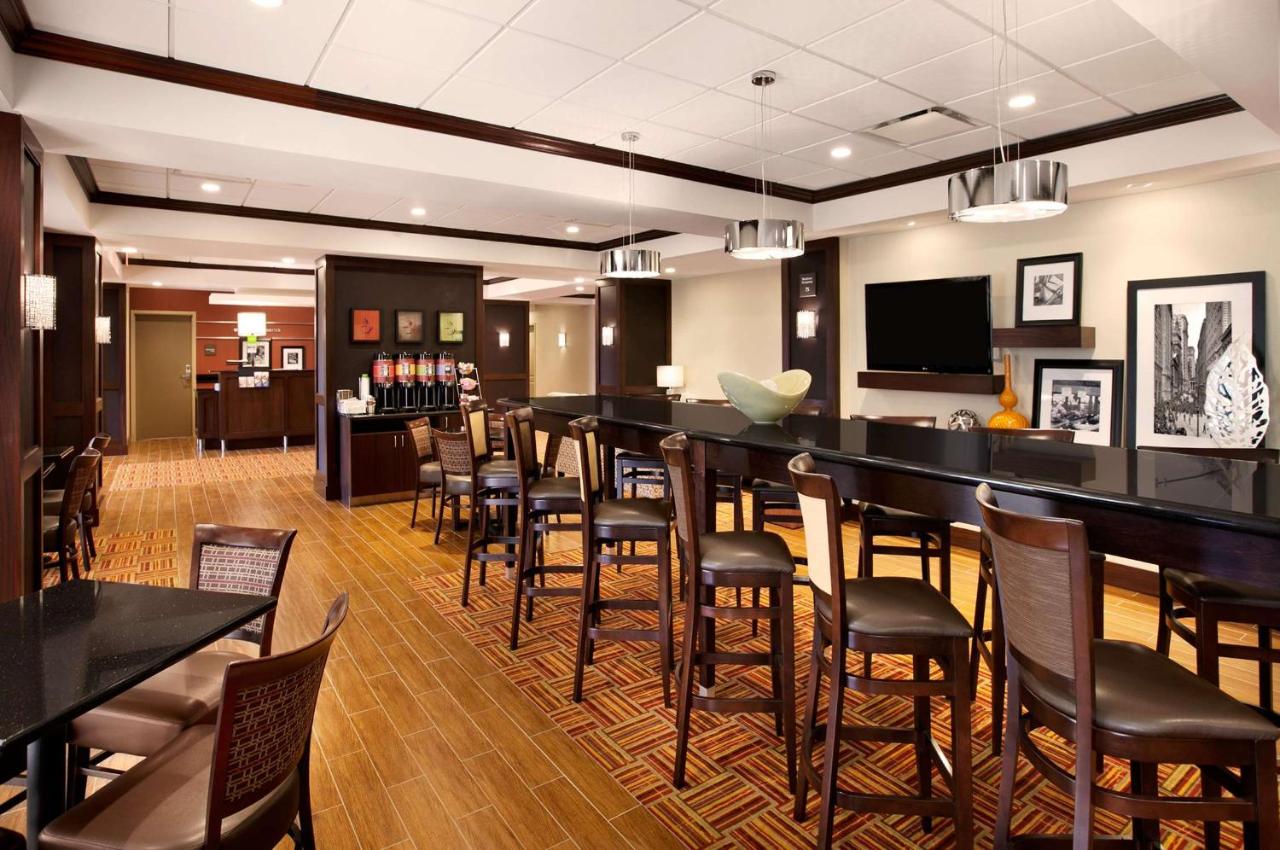 | Hampton Inn Limerick