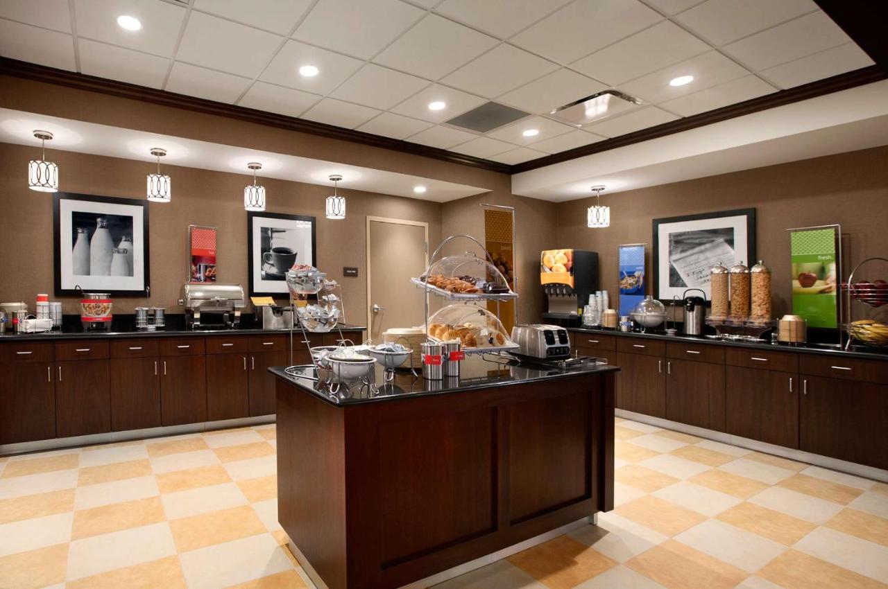 | Hampton Inn Limerick