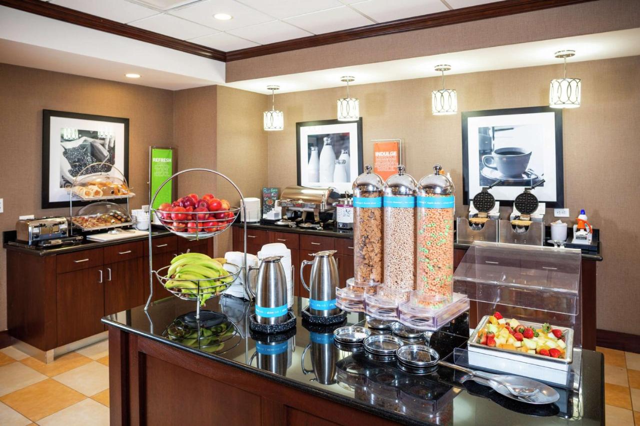 | Hampton Inn Limerick