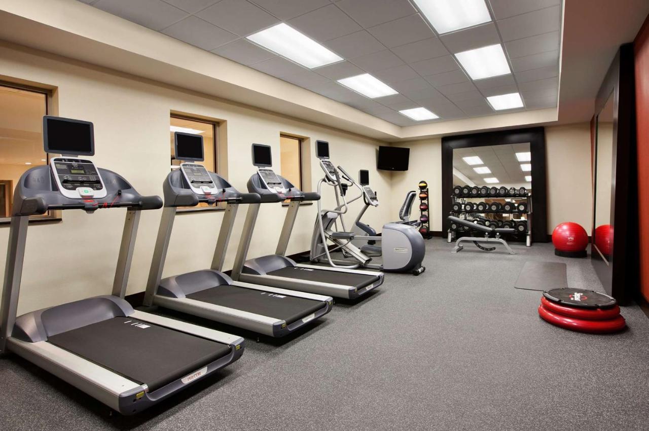 | Hampton Inn Limerick