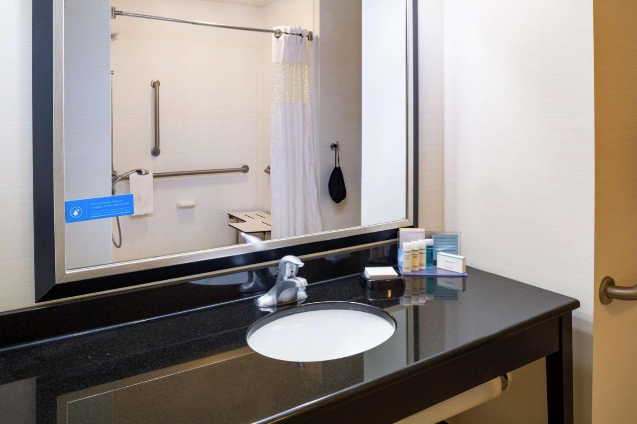| Hampton Inn Limerick