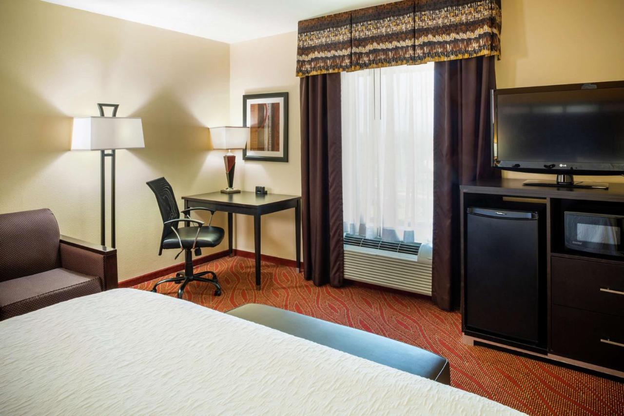 | Hampton Inn Limerick