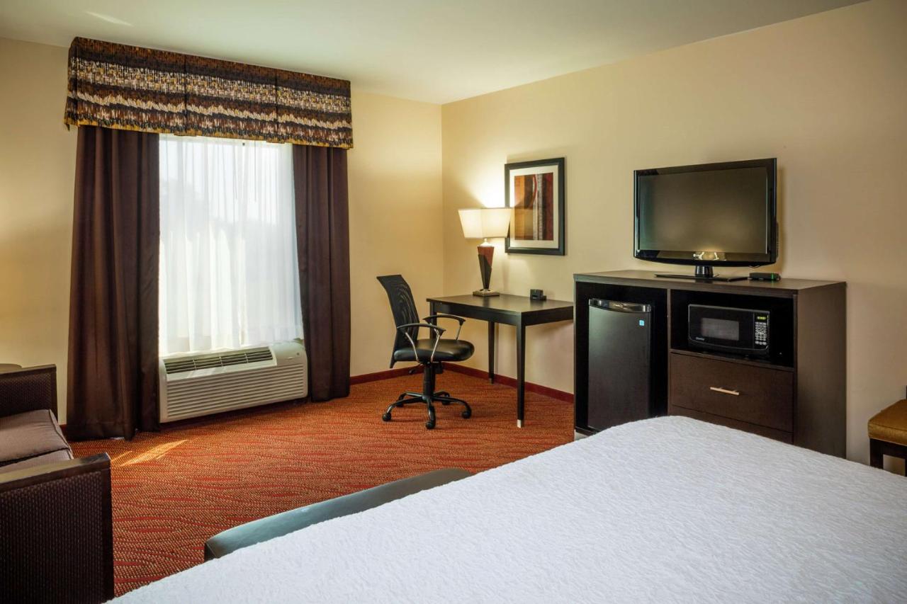 | Hampton Inn Limerick