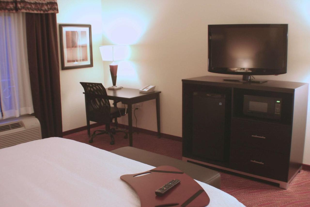 | Hampton Inn Limerick