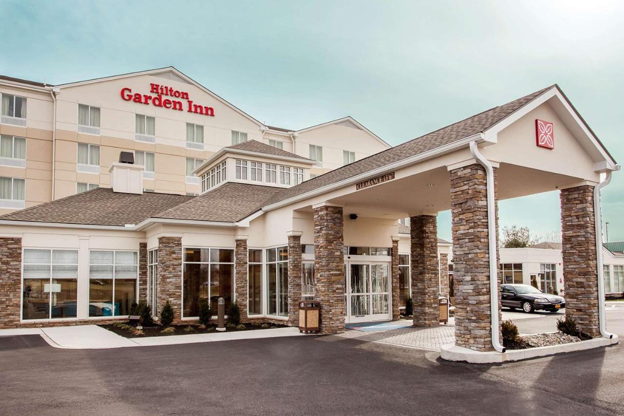 | Hilton Garden Inn Valley Forge/Oaks
