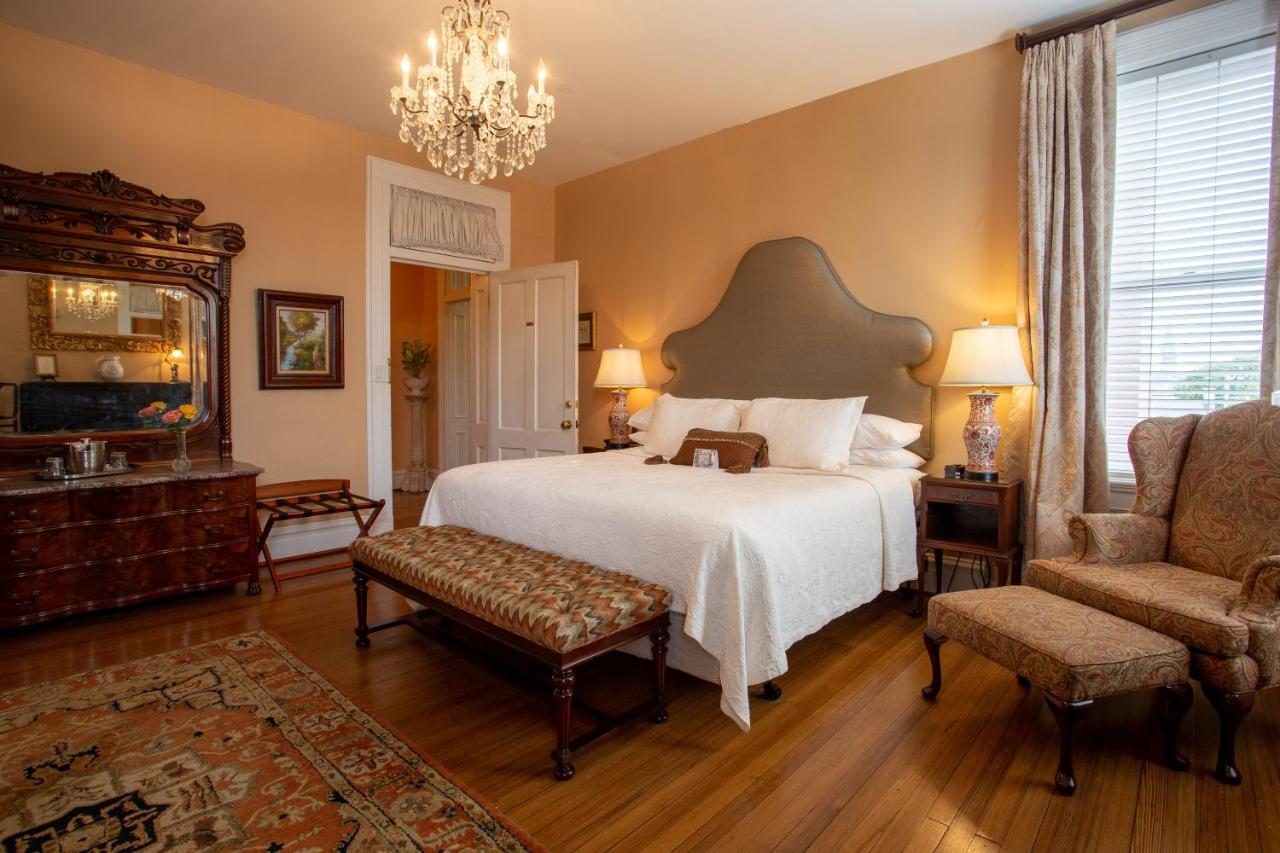 | Kehoe House, Historic Inns of Savannah Collection