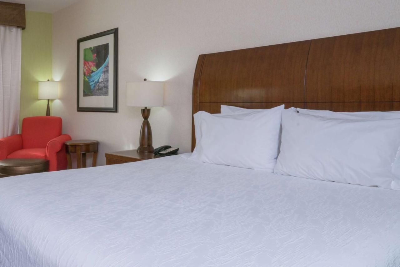 | Hilton Garden Inn Valley Forge/Oaks