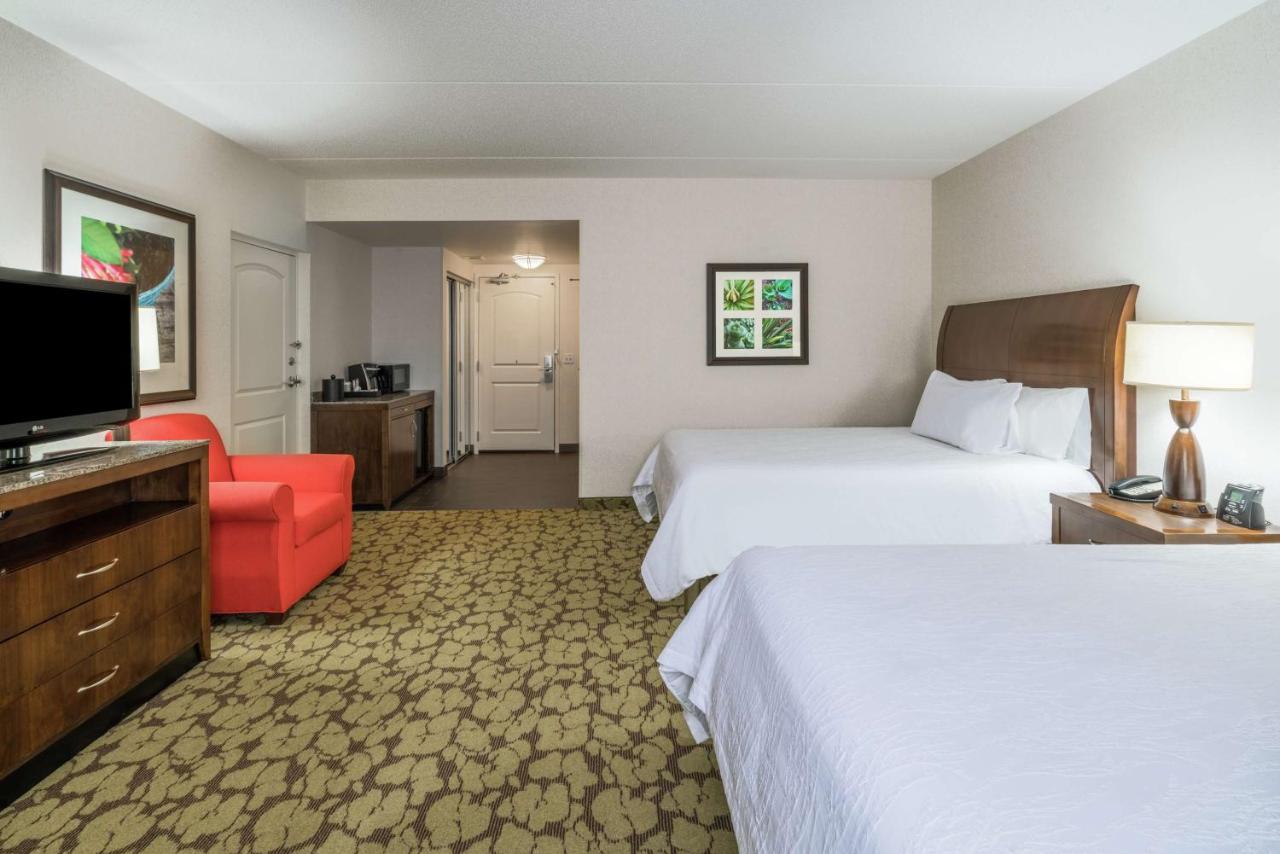 | Hilton Garden Inn Valley Forge/Oaks