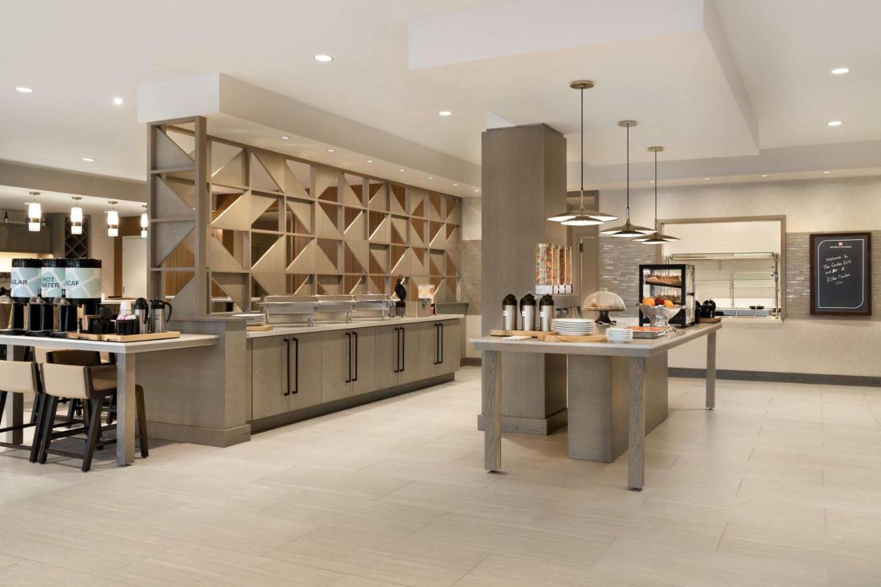 | Hilton Garden Inn Newtown Square Radnor